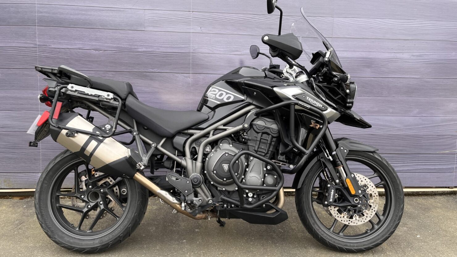 Used Motorcycles For Sale Victoria, BC Motorcycle Dealer